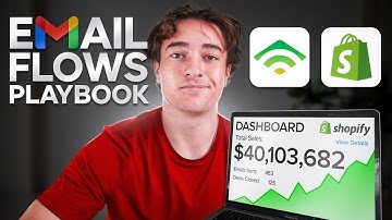 Complete Email Marketing Flows Tutorial For 2025 ($15M Generated)