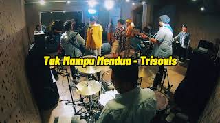 Download lagu Tak Mampu Mendua  - Trisouls Mp3 Video Mp4