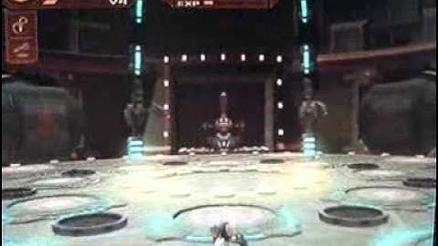 Ratchet And Clank 3 100% Guide Part 30 A New Set Of Challenges