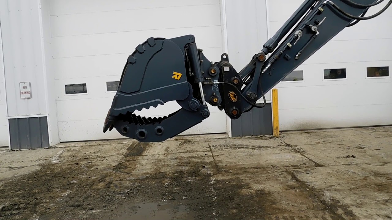 ROCKLAND KRYPTO KLAW 65MM For Sale