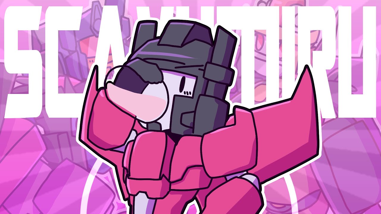 Scavumiru [Transformers MTMTE]
