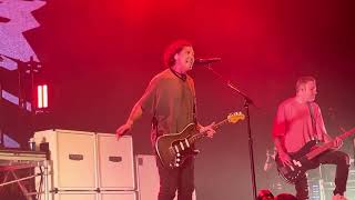 Bush Art of Survival tour 2023 - Parx casino 07/15/23 Full Show