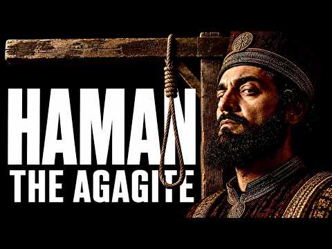 Haman the Agagite: Shadows of the Day of the Lord
