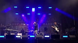 AUERBACH - 1 Million - Live @Cologne - KÖLLE ALAAF AUF DEM ALTER MARKT 2022