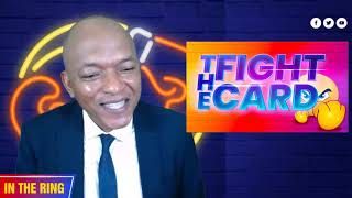 Famous IN THE RING |🎙Dr. Vincent Adams 🔥 PPP corruption more than water! Net Worth
