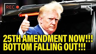 Download Lagu Trump CAN’T SLEEP and has LATE NIGHT BREAKDOWN MP3