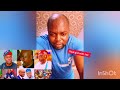 Sheyi Makinde finishes wike