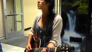 This Far   Kina Grannis KinaCon2012