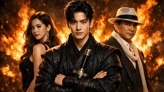 Kidnapped as a Child, He Returns as a God-Level Boss — No One Saw It Coming Wealth