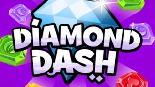 Diamond dash match 3 | Wooga screenshot 5