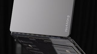 A Nothing Laptop?!? | Nothing Reacts