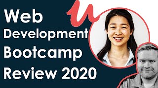 The Complete 2020 Web Development Bootcamp Review Angela Yu. Angela Yu Web Dev Review in 2020 Update screenshot 1