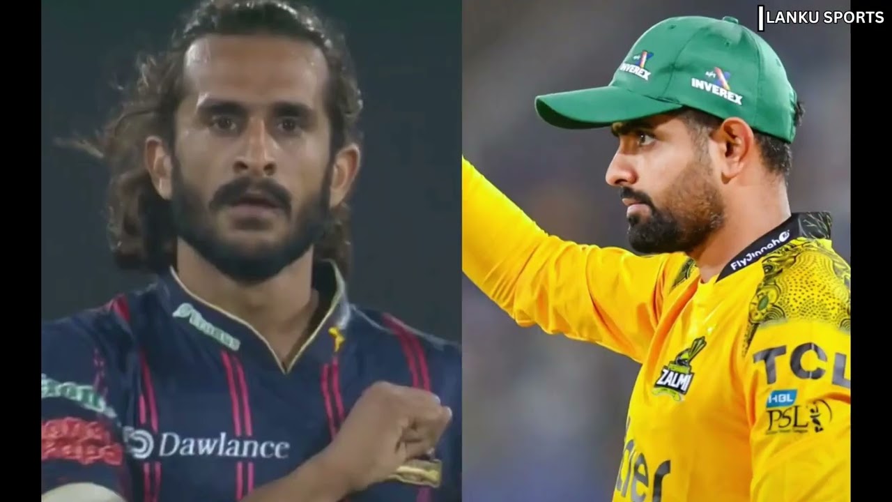 Hasan Ali Apologizes for “King Kar Lega” Comment 😔 | Babar Azam Fan Backlash Explained