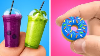 Download Lagu Miniature Crafts That Are So ADORABLE! π Best Tiny DIYs You Can Make At Home MP3 Download Lagu Miniature Crafts That Are So ADORABLE! π Best Tiny DIYs You Can Make At Home MP3