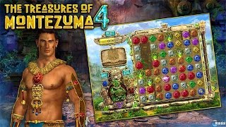The Treasures of Montezuma 4 Trailer screenshot 5