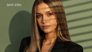 Sayeesin - Bir Sen Kaldın