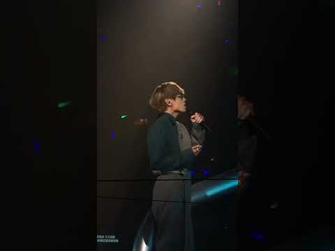 林家謙 雷同二友 - 飛 / SUMMER BLUES 林家謙演唱會 2022/08/19