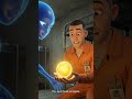 SCP-7999: The Most Wholesome Alien Encounter 🌌