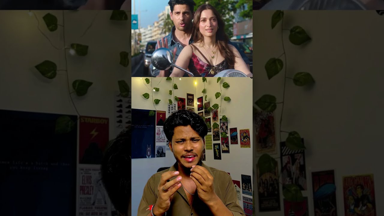 The Vvaan Movie Review I Paisa Waste Ho Gaya🤬🤬 #shorts #short #thevvaan #moviereview