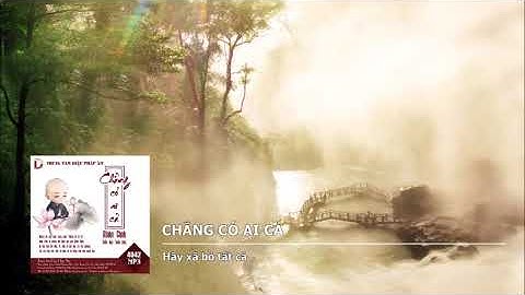 Chẳng Có Ai Cả – Hãy xã bỏ tất cả