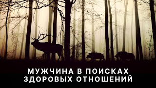 видео: Мужчина в поисках здоровых отношений: (не)гайд для мужчин картинка: Мужчина в поисках здоровых отношений: (не)гайд для мужчин