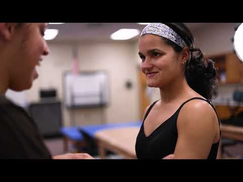 Physical Therapy Assistant, A.S. at Florida Gateway College