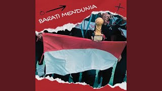 Bangga Merah Putih Mendunia