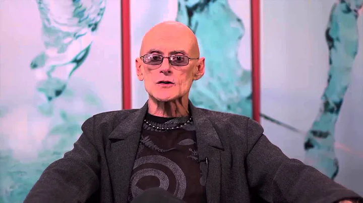 Introduction to Integral Spirituality | Ken Wilber