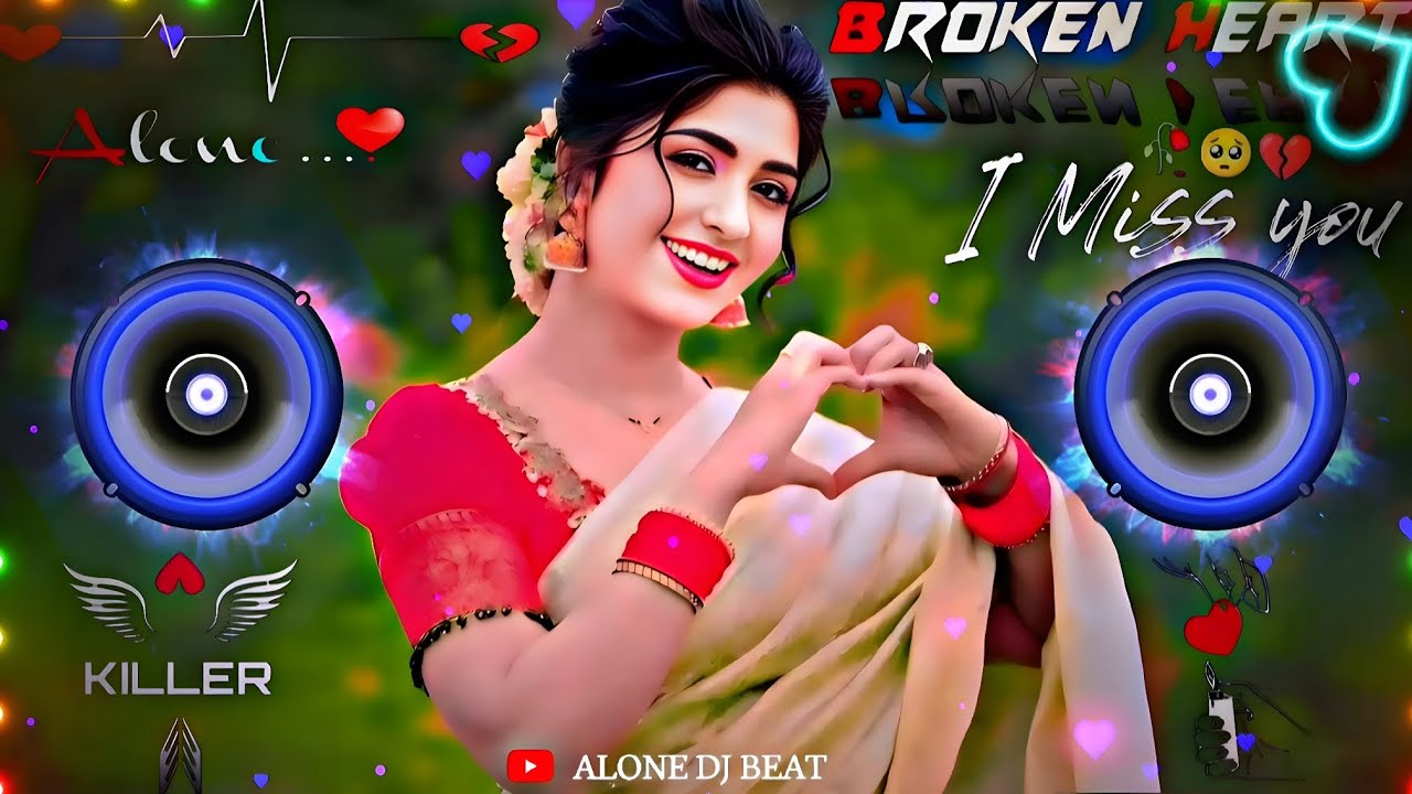 Yeh Aankhein Yeh Masti Song 🥀❣️| Dj Remix | 𝓐𝓛𝓸𝓷𝓮 𝓜𝓪𝓱𝓲 𝓓𝓳 𝓡𝓮𝓶𝓲𝔁 💔 | Hard Bass 🔥| Hindi Dj Song 2026