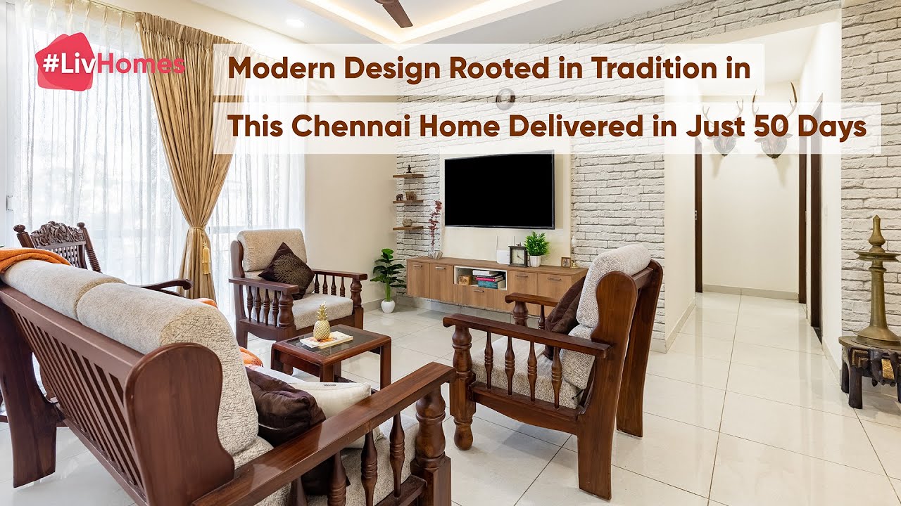 Indian Middle Class Home Interiors