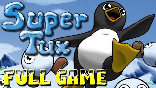 SuperTux - Full Game Walkthrough screenshot 5