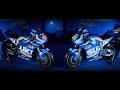 Suzuki launch 2016 MotoGP™ Campaign