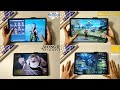 Brave Ark Gaming test 🔥 Genshin, Free Fire, COD & Mongil 😳 Full Performance Review