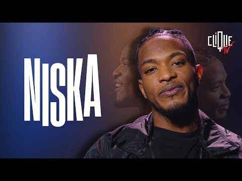 Youtube: Niska : les vacances avec Ninho, sa nouvelle tournée, l’émission Netflix et la drill – Clique TV