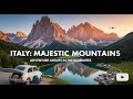 🇮🇹Italy Campo di Trens BZ🇮🇹 