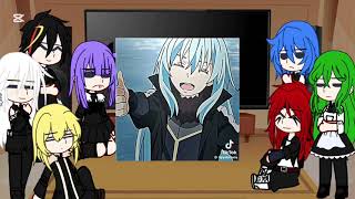 Download Lagu The Primordial demon reaction to rimuru tempest MP3 Download Lagu The Primordial demon reaction to rimuru tempest MP3