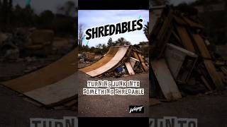 SHREDABLES!! #skateboarding #skate #skateboard #skater