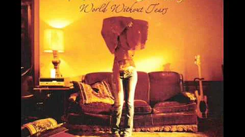 Lucinda Williams - Righteously (album version + ly...