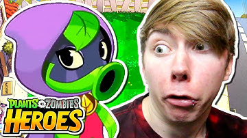 Plants vs. Zombies Heroes - MULTIPLAYER MADNESS - Part 2 (iPad Gameplay Video)