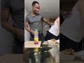 The funniest you have ever watched challenge with the bottle