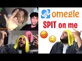 FIGHTING TIKTOK E BOYS ON OMEGLE #2