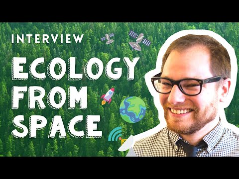 Ecology from Satellites With Planet Labs Dr Joseph Mascaro PhD | Katie Patrick