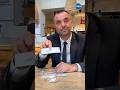 CAFÉ DES CANDIDATS : que propose Michaël Delafosse pour l’EMPLOI à Montpellier ?