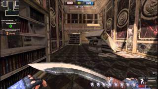 PbDev - Jogando de Cheytac e de Barret m81 (Cada vez mais louco) xD