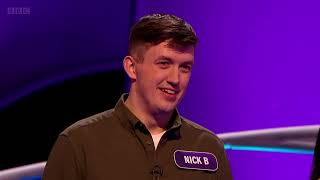 Pointless Series 26 Episode 48