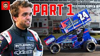 RICO AT KNOXVILLE: The Dream Begins