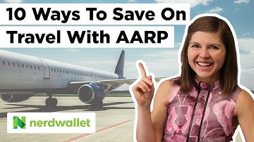 10 redenen om AARP te halen als je in de twintig bent | NerdWallet