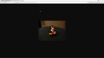 Web Scraping : Scraping Flickr with cURL for Fun Tutorial