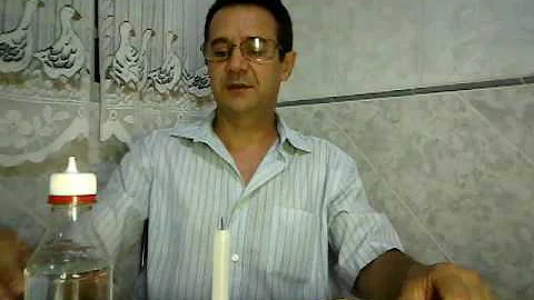 Como fazer bico de confeitar com material reciclado?