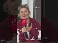 Beata Nicholson apie meilę LRT radijams: klausau visur ir visada